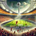 Cup quarter-finals are coming up: final pairing and top game in Berlin