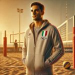 Paolo Nicolai ends his career and becomes technical director