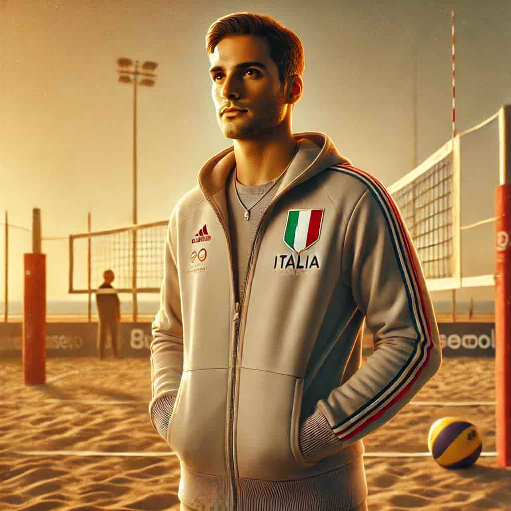 Paolo Nicolai ends his career and becomes technical director