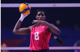 Brionne Butler