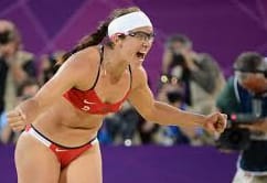 Misty Elizabeth May-Treanor