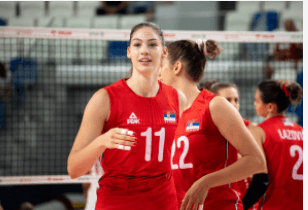 Hena Kurtagić
