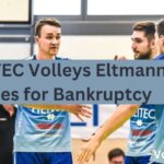 HEITEC Volleys Eltmann Files for Bankruptcy