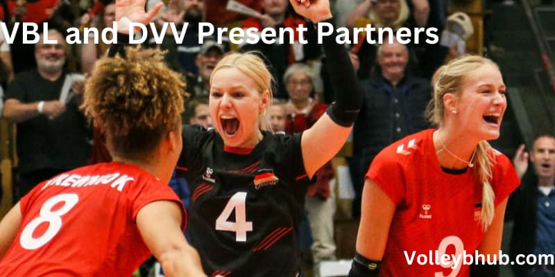 VBL and DVV Present Partners