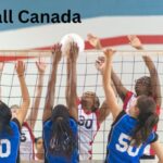 Volleyball Canada
