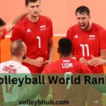 Volleyball World Ranks