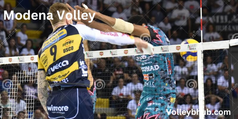 What’s Next for Modena Volley and Leo Shoes