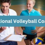 National Volleyball Coach
