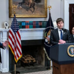 How Sam Altman Sidestepped Elon Musk to Win Over Donald Trump