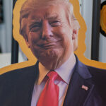 Early Crypto Traders Had Speedy Profit on Trump Coin as Others Suffered Losses