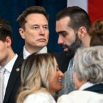 Elon Musk’s X Becomes Weapon in Government Cost Cutting