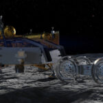 NASA’s VIPER Gave Up a Ride to the Moon. This Startup’s Rover Took It.
