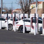 As Elon Musk Attacks DEI, Tesla Quietly Addresses Racism Complaints