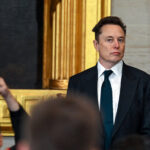 Elon Musk Leads $97.4 Billion Bid to Control OpenAI
