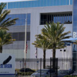 Blue Origin Cuts 10% of Its Employees