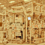 With Trump’s Help, Intel Could Hand Control of Chip Plants to TSMC